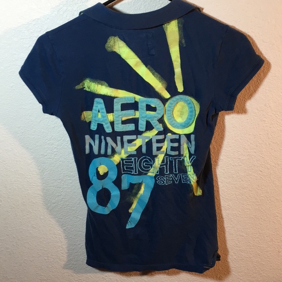 Aeropostale - Picture 4 of 7